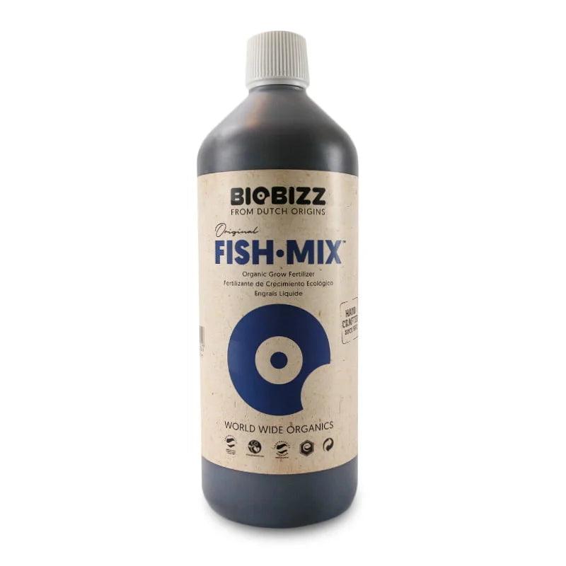 BIOBIZZ® FISH-MIX (AARDE)