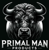 Primal Man Products